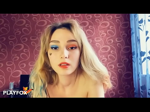 ❤️ Cermin mata realiti maya ajaib memberi saya seks dengan Harley Quinn ❤❌ Lucah fb pada kami ms.com-milf-300.ru